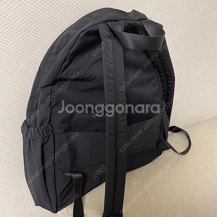 여자백팩 여자배날 베이프릴 (새상품)️--2